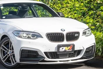 BMW M240I 2021 photo 3