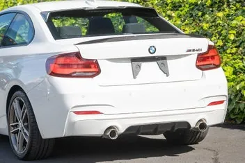 BMW M240I 2021 photo 4