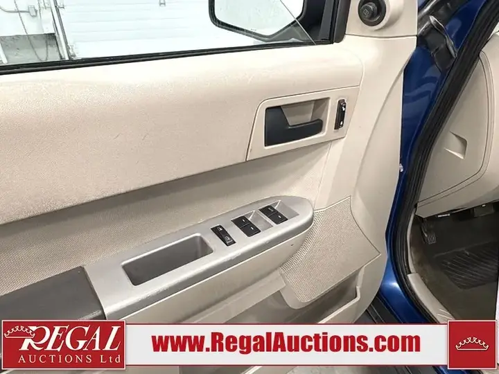 Ford Escape 2008 photo 5