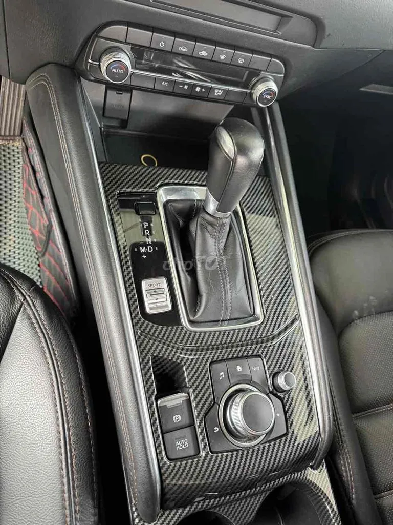 Mazda Cx-5 2020 photo 5