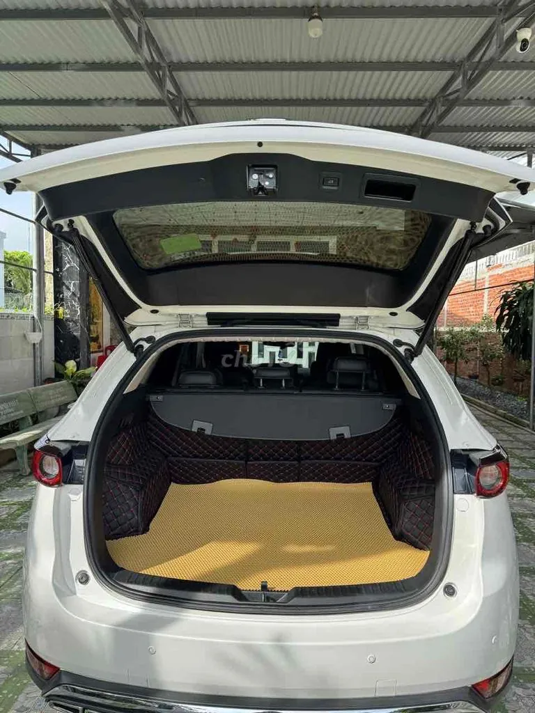 Mazda Cx-5 2020 photo 3
