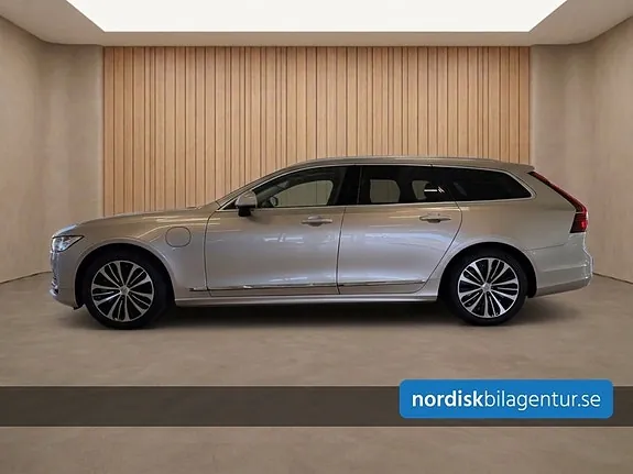 Volvo V90 2024 photo 2