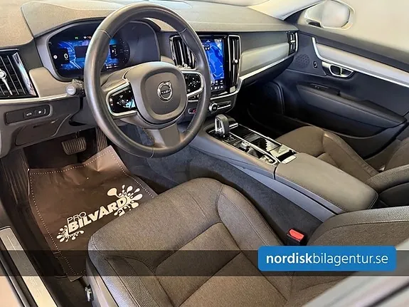 Volvo V90 2024 photo 5