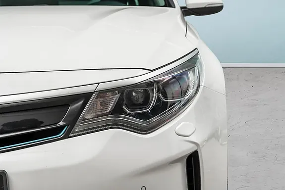 Kia Optima 2018 photo 4
