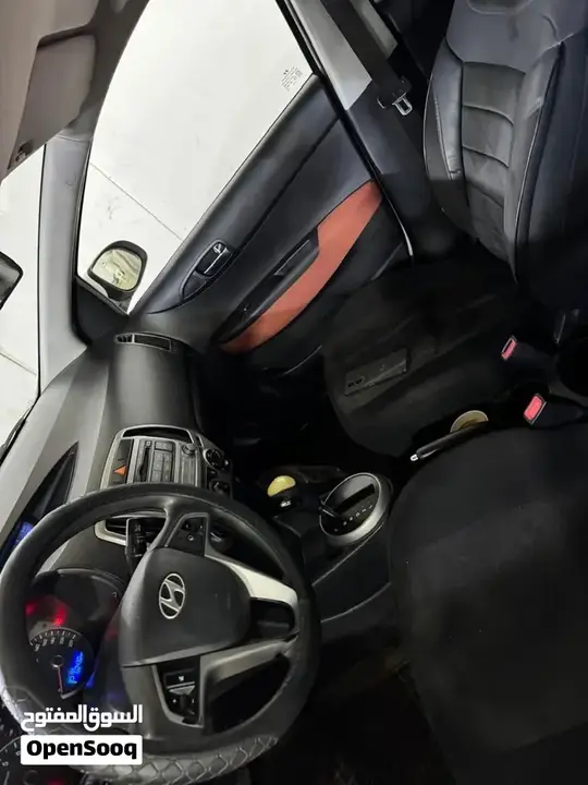 Hyundai I20 2013 photo 3