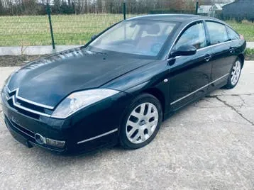 Citroen C6