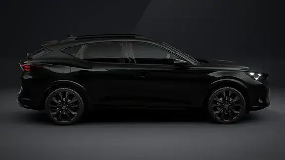 Cupra Formentor 2026 photo 2