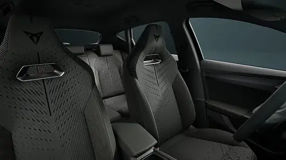 Cupra Formentor 2026 photo 5