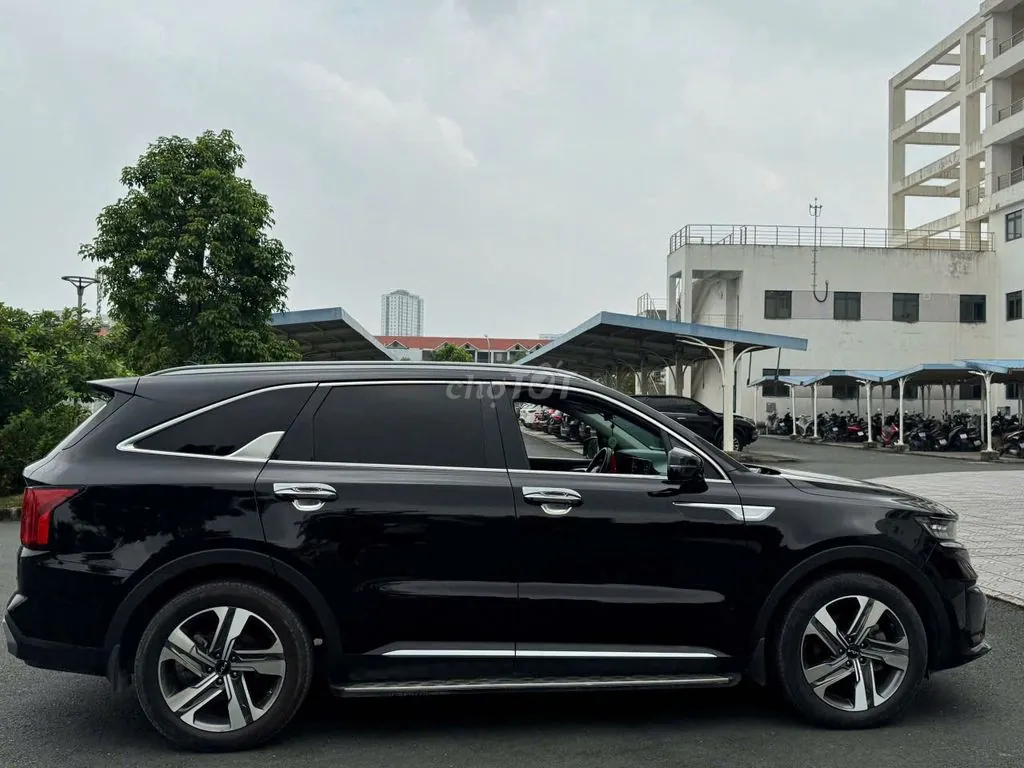 Kia Sorento 2022 photo 5