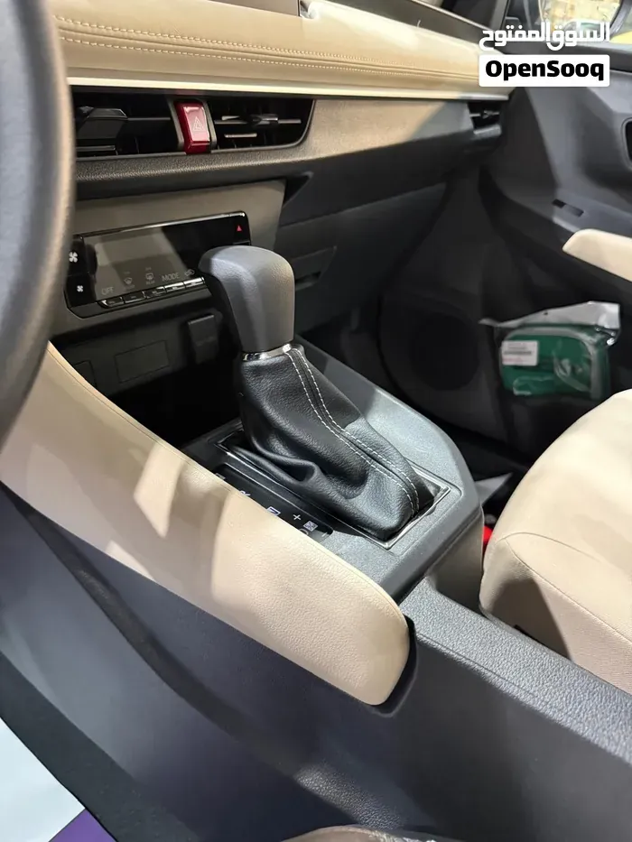 Toyota Yaris 2026 photo 2