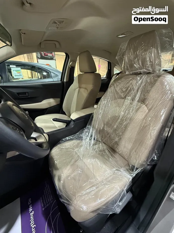 Toyota Yaris 2026 photo 3