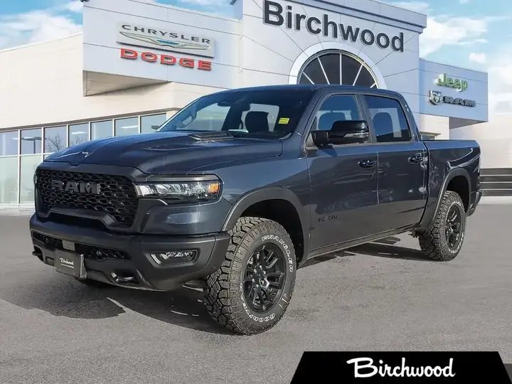 Ram 1500