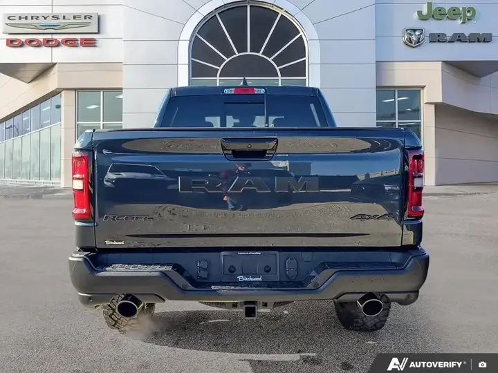 Ram 1500 2027 photo 5