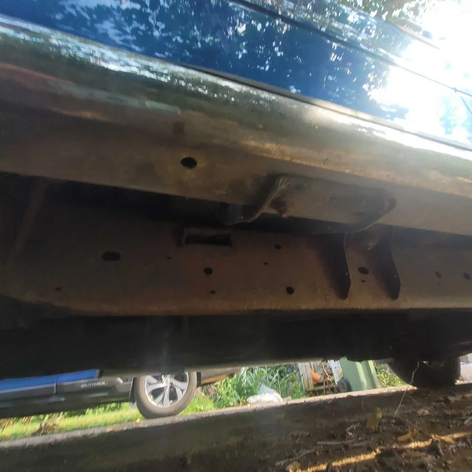 Ford F150 2009 photo 4