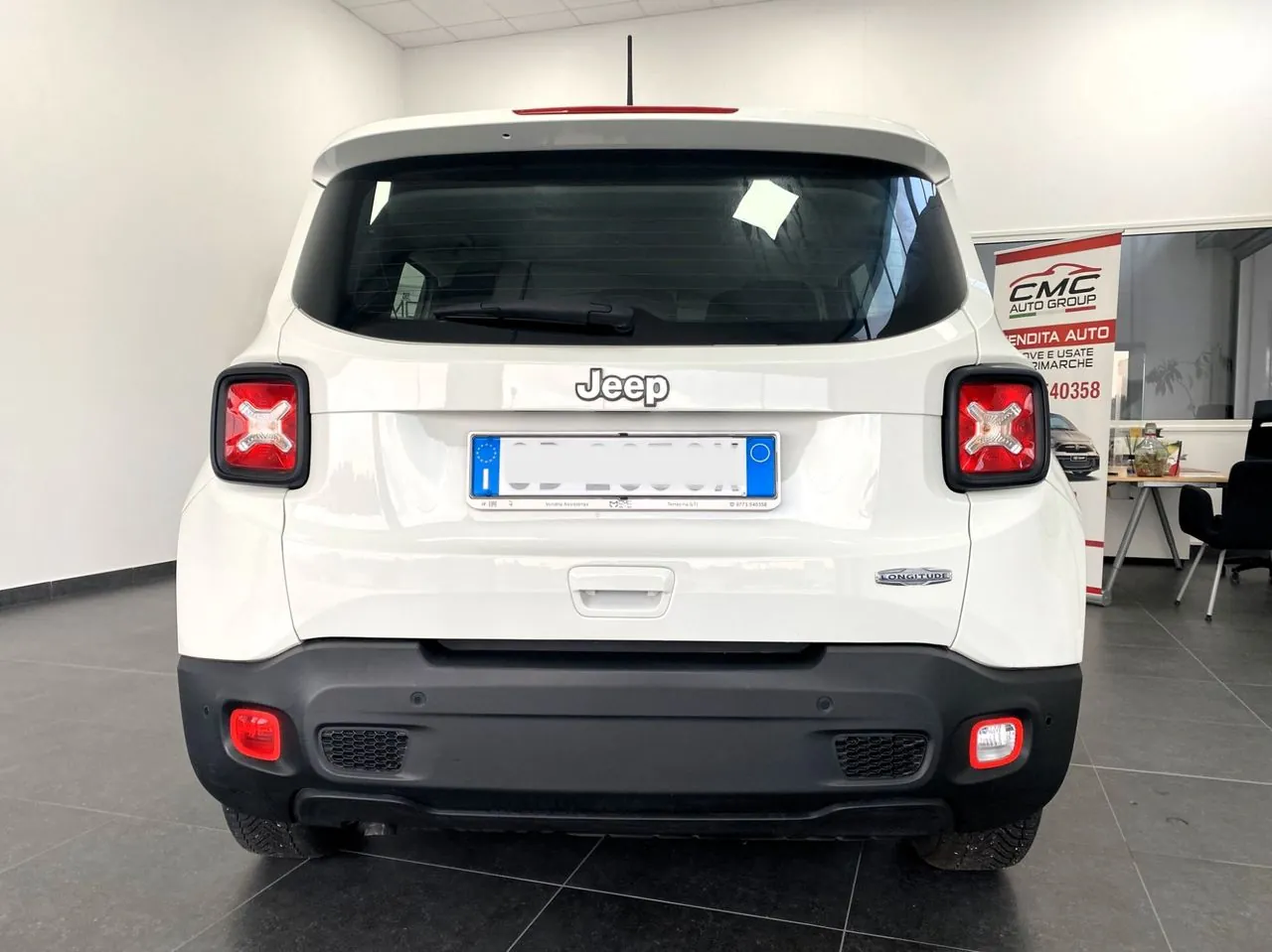 Jeep Renegade 2021 photo 5