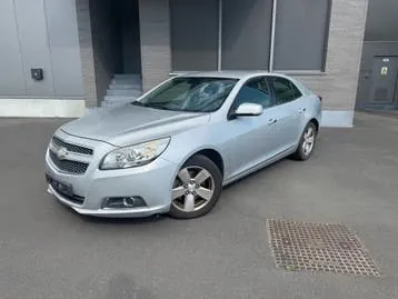 Chevrolet Malibu 2013 photo 2