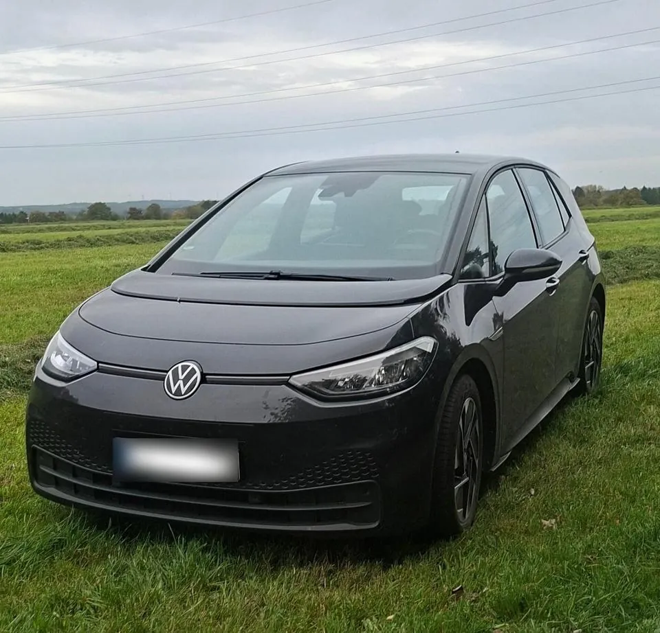 Volkswagen Id.3