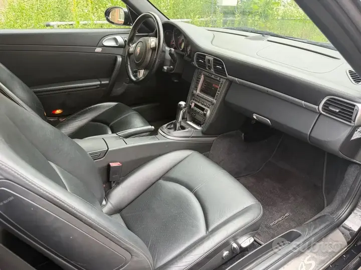 Porsche 911 2006 photo 3