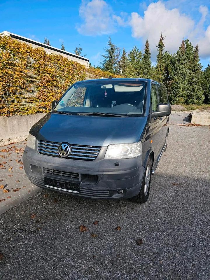 Volkswagen T5