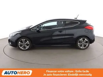 Kia Proceed 2016 photo 3