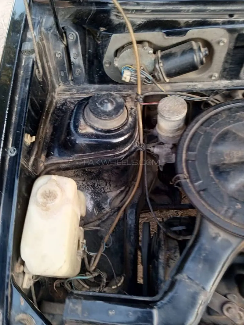 Suzuki Mehran