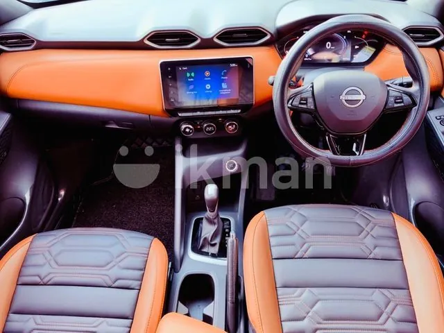 Nissan Magnite 2026 photo 5