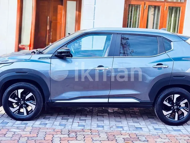 Nissan Magnite 2026 photo 3