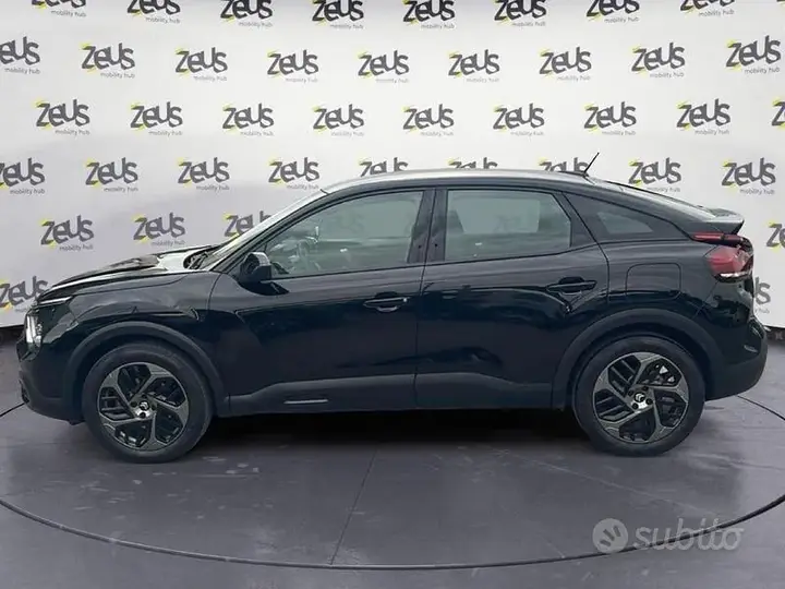 Citroen C4 2024 photo 3