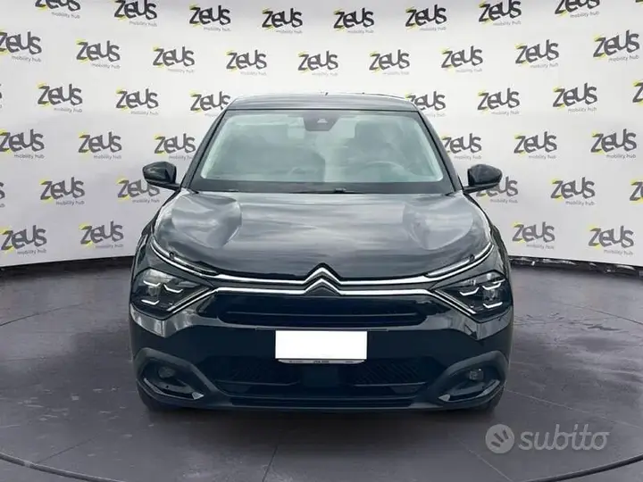 Citroen C4 2024 photo 2