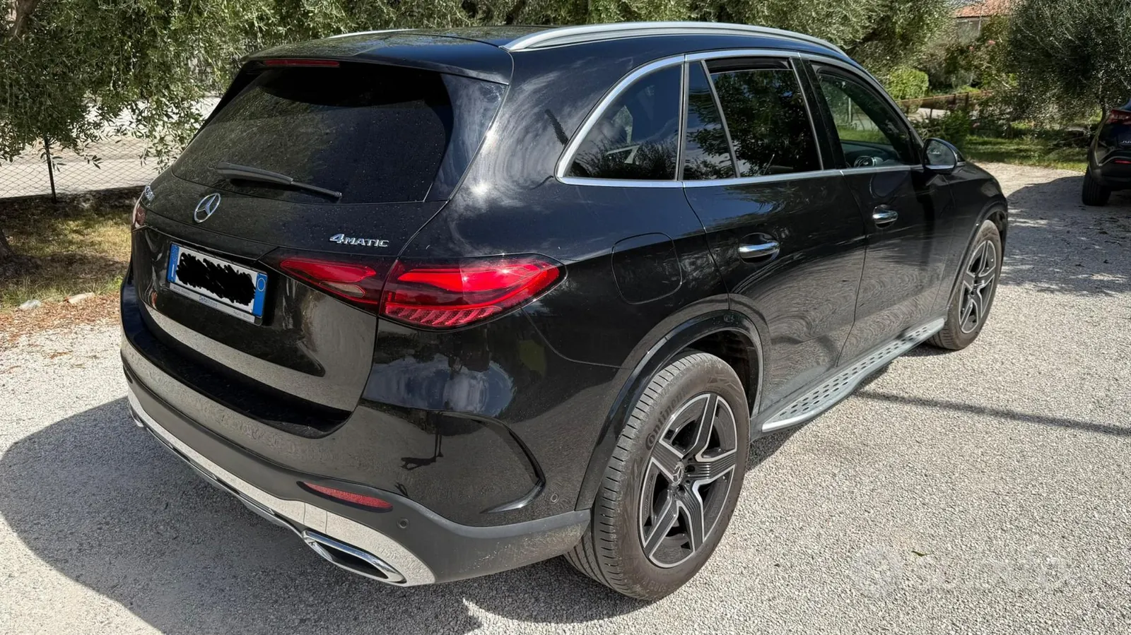 Mercedes-Benz Glc 2023 photo 2