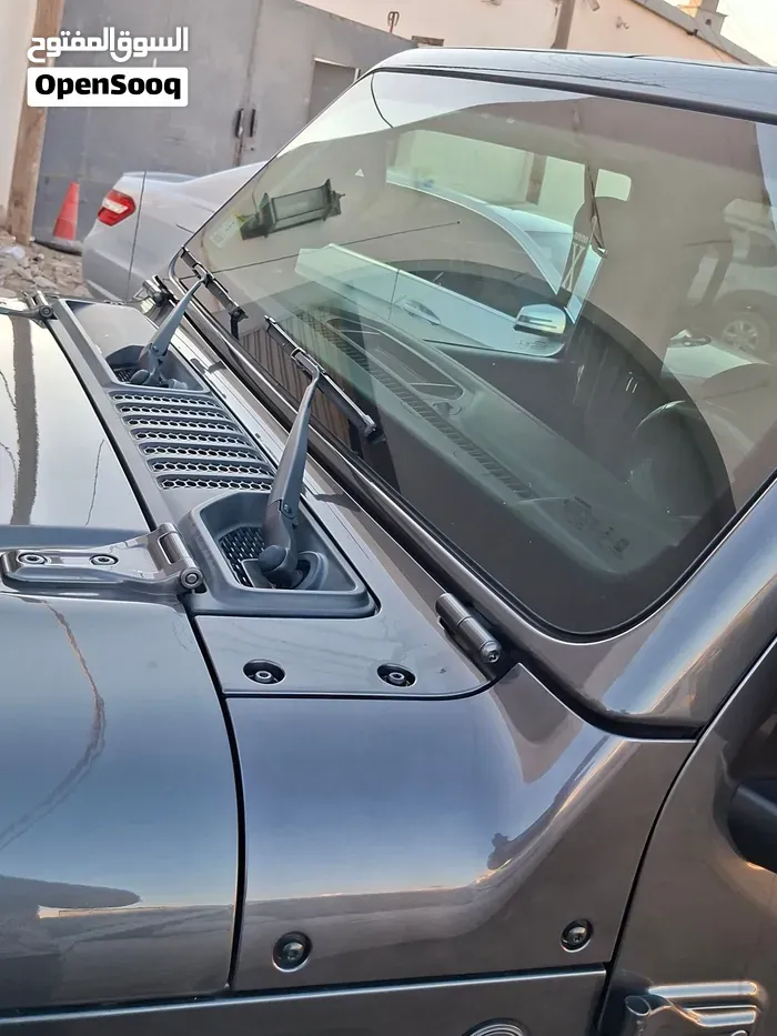 Jeep Gladiator 2022 photo 3