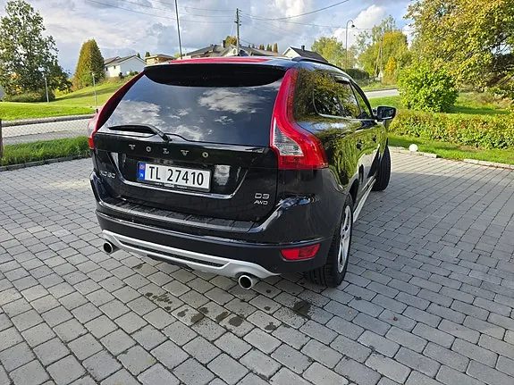 Volvo Xc60 2012 photo 5