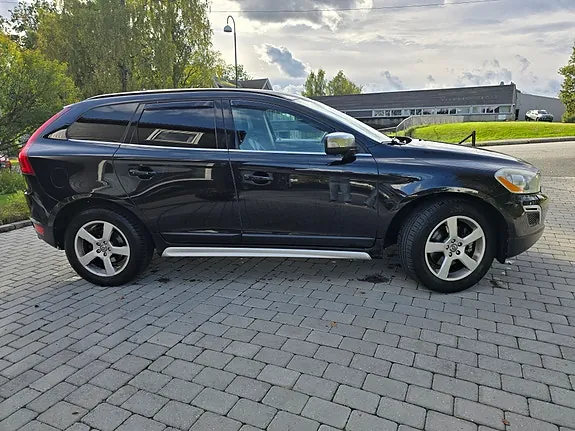 Volvo Xc60 2012 photo 3