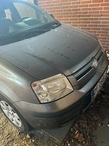 Fiat Panda 2011 photo 5