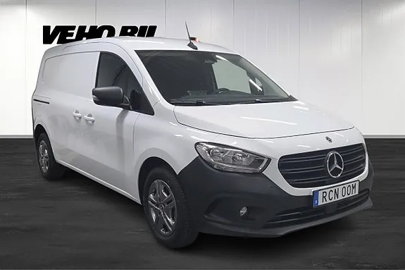 Mercedes-Benz Citan 2026 photo 2
