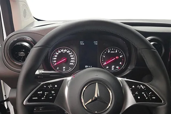 Mercedes-Benz Citan 2026 photo 5