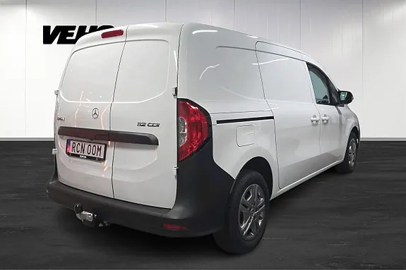 Mercedes-Benz Citan 2026 photo 3