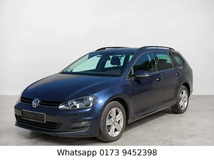 Volkswagen Golf 7