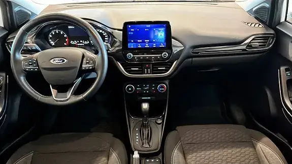 Ford Puma 2024 photo 4
