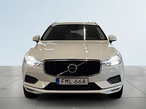 Volvo Xc60 2020 photo 2