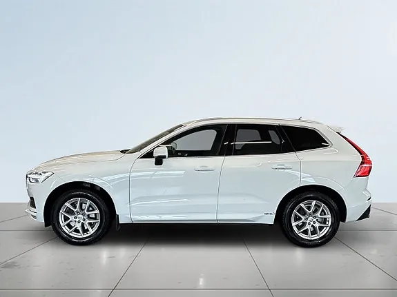 Volvo Xc60 2020 photo 4