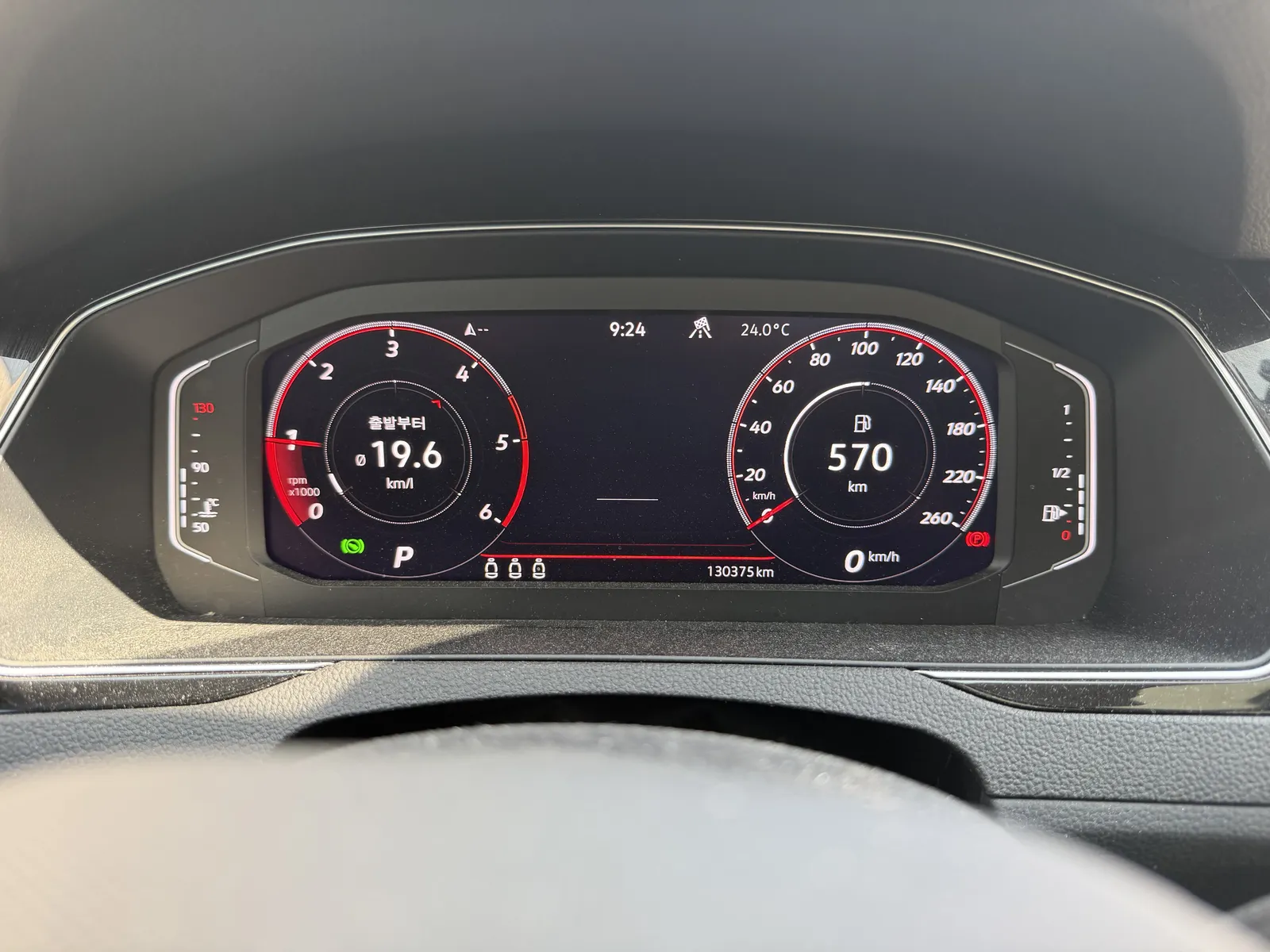 Volkswagen Passat Gt