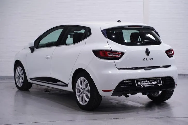Renault Clio 2019 photo 3