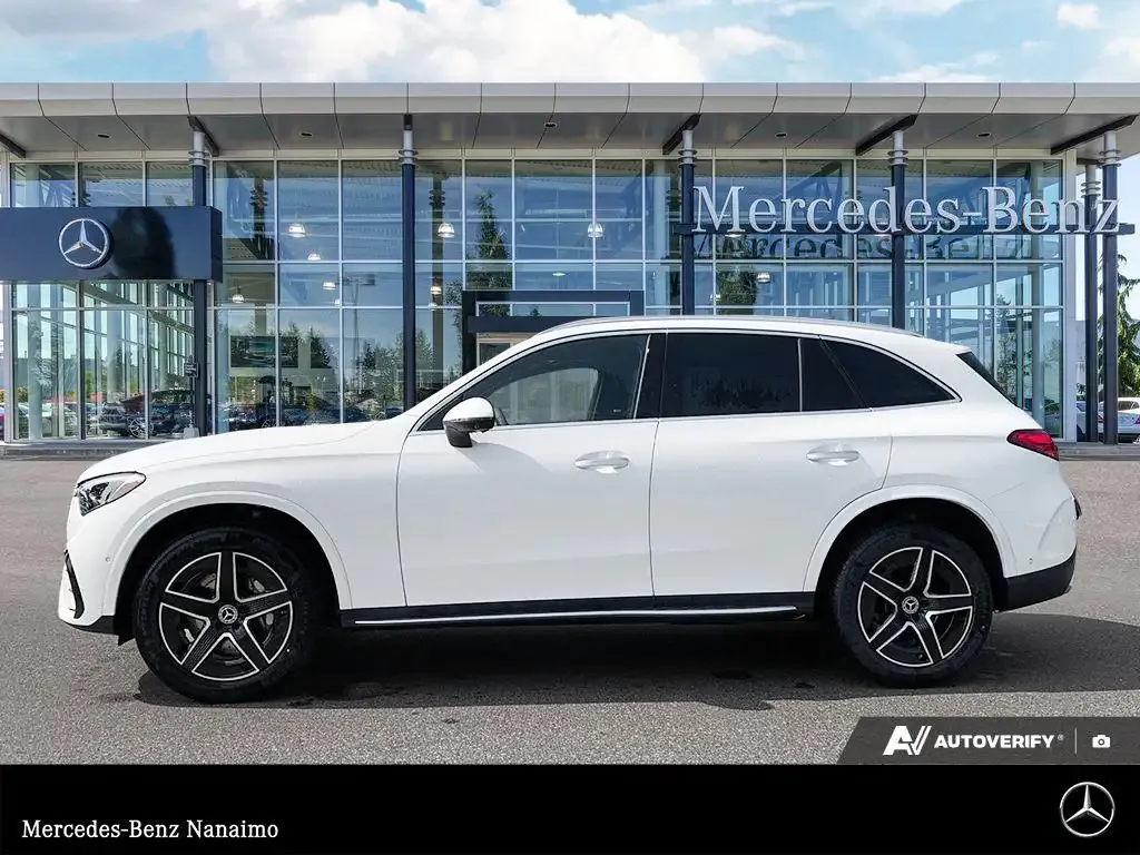 Mercedes-Benz Glc 2026 photo 3