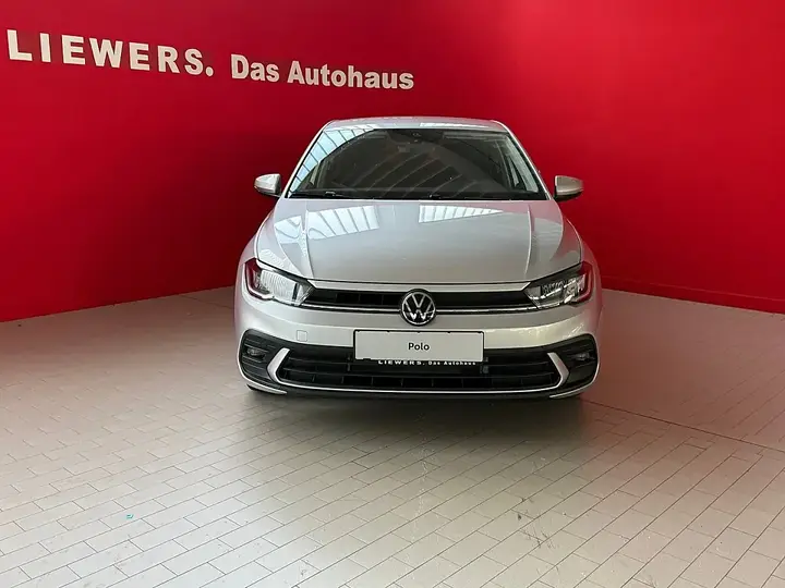 Volkswagen Polo 2025 photo 2
