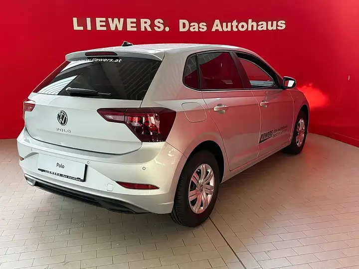 Volkswagen Polo 2025 photo 3