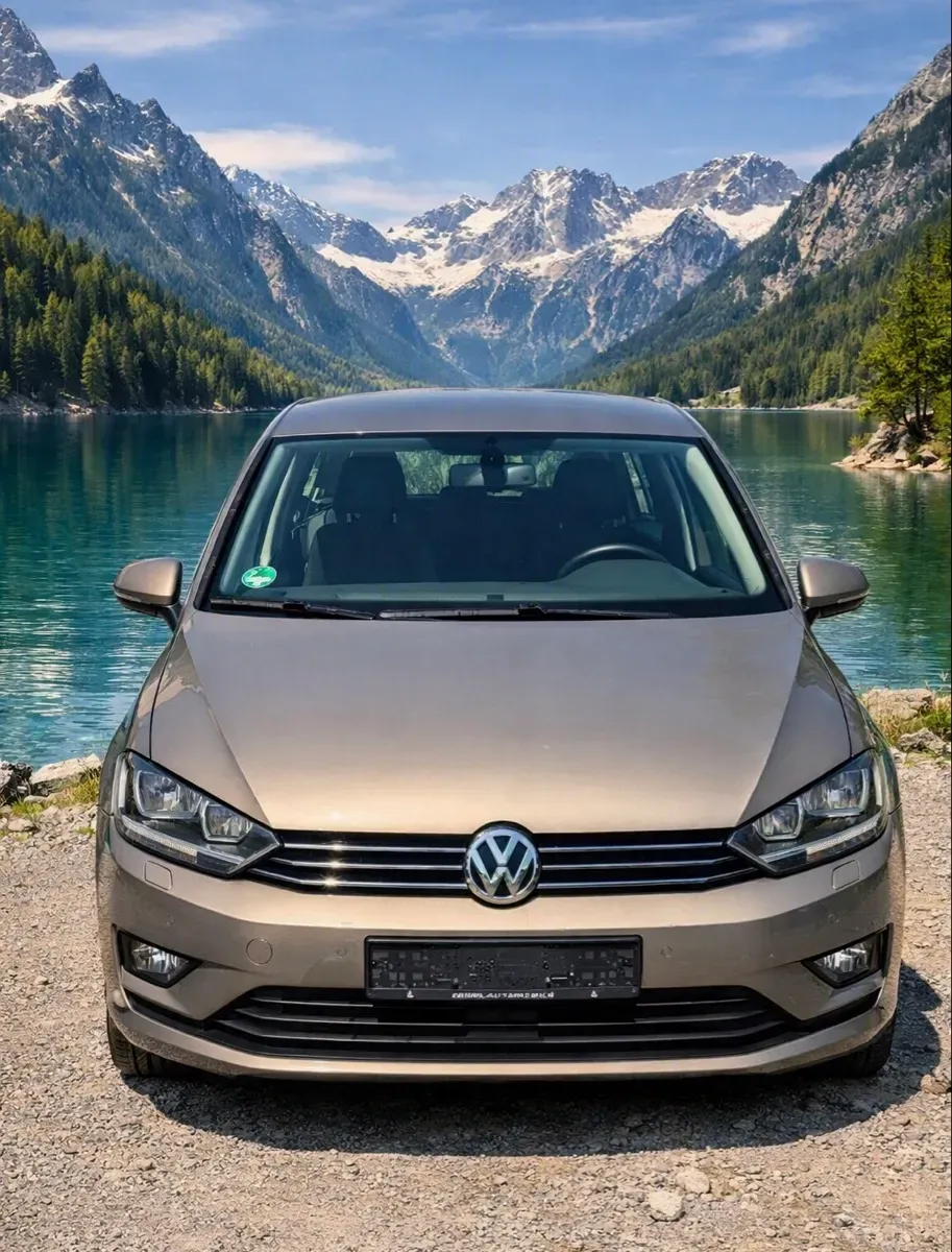 Volkswagen Golf 2015 photo 2