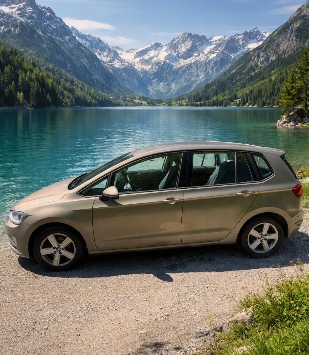 Volkswagen Golf 2015 photo 3