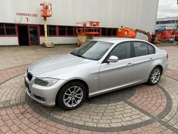 BMW 316D