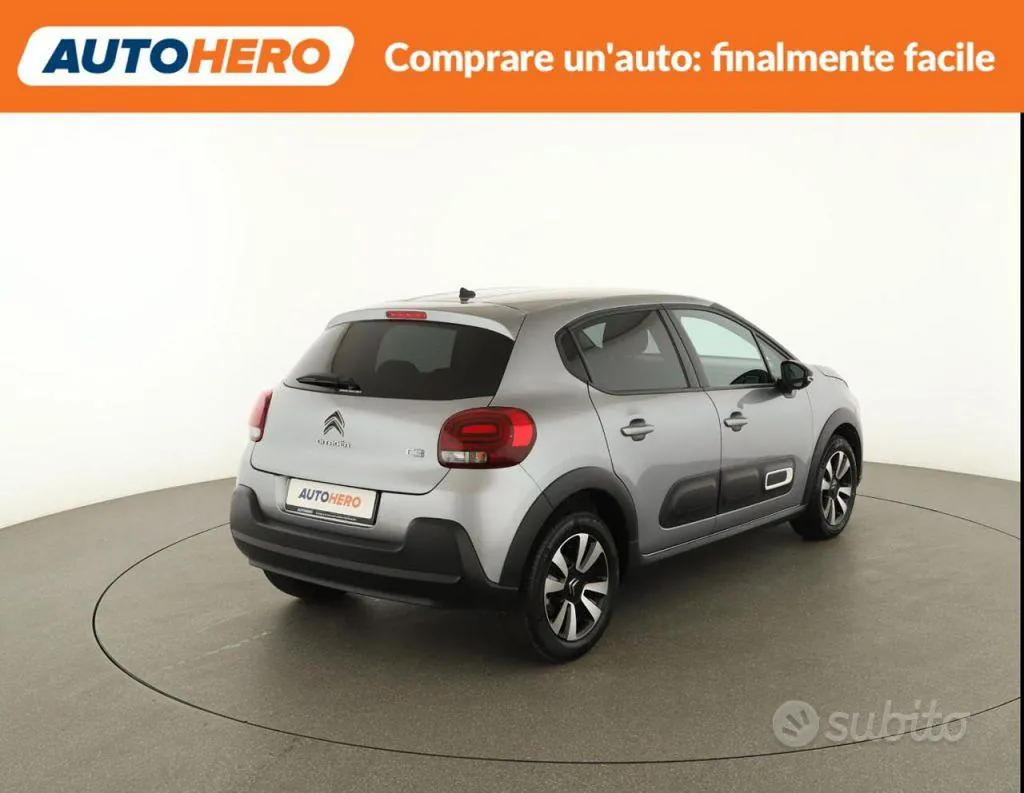Citroen C3 2024 photo 5